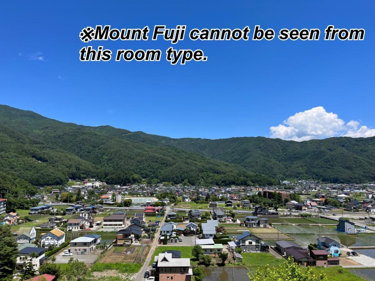 拉维斯塔富士河口湖度假村 外观 照片