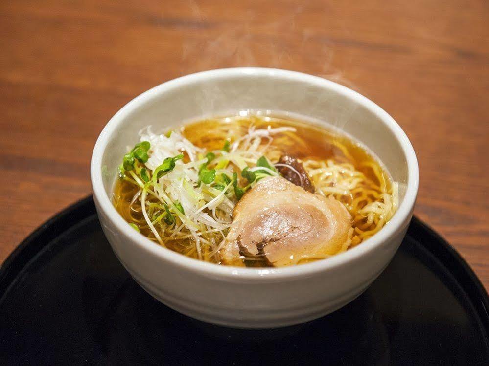 拉维斯塔富士河口湖度假村 外观 照片